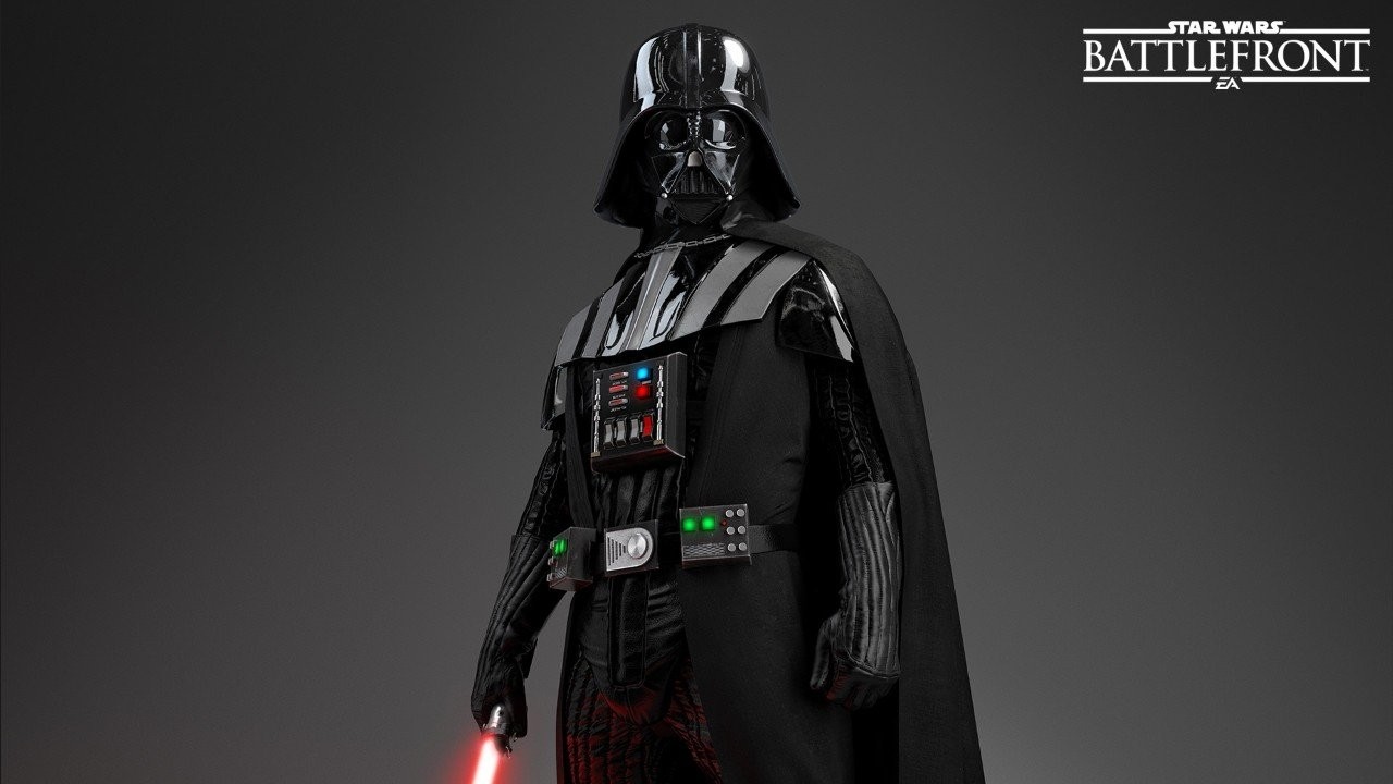 Star Wars Battlefront - Imagen 4